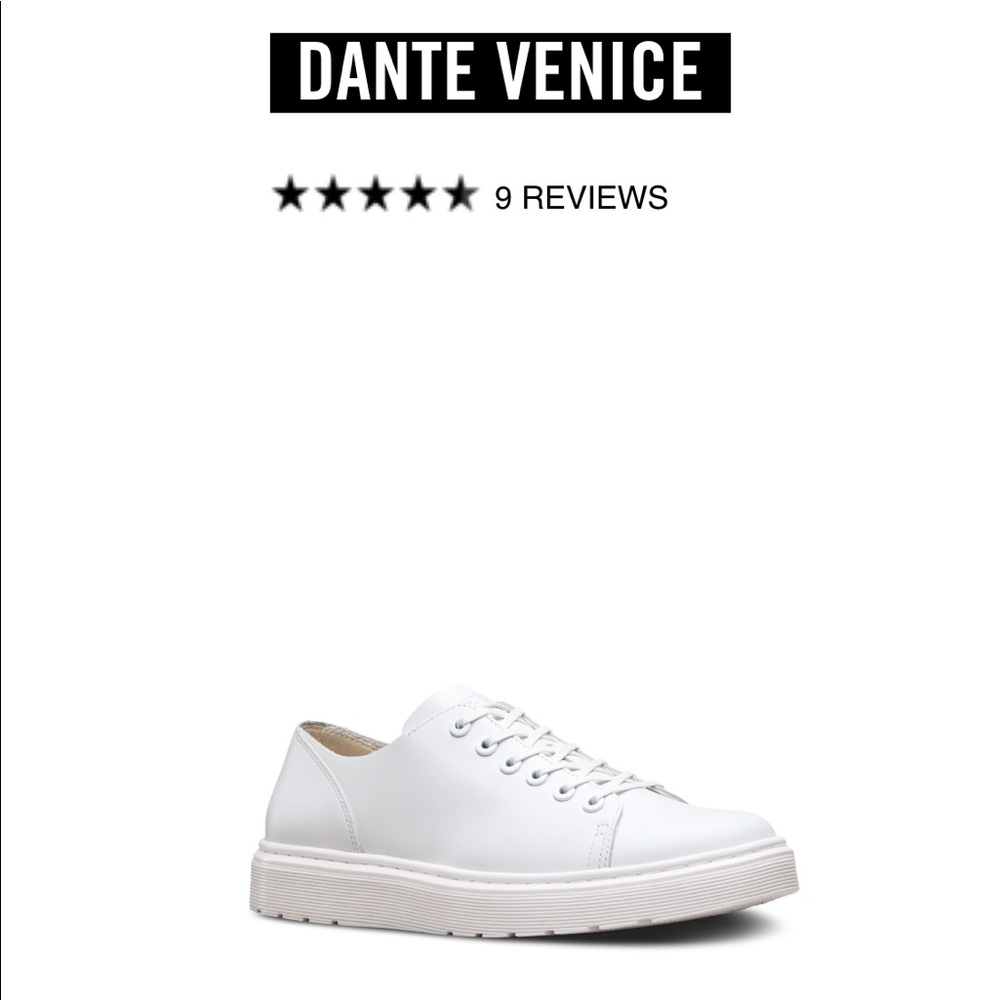 Dr. Marten Dante sneakers